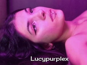 Lucypurplex