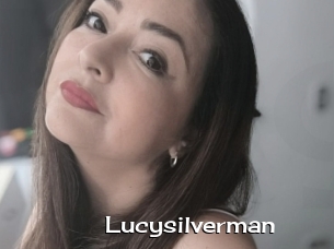 Lucysilverman