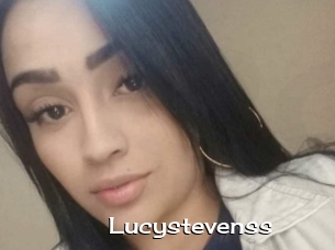 Lucystevenss