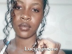 Lucysymone