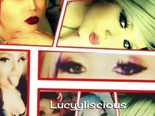 Lucyyliscious