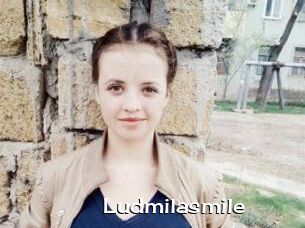 Ludmilasmile