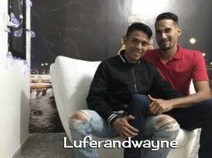 Luferandwayne