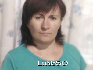 Luhia50