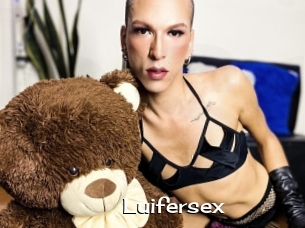 Luifersex