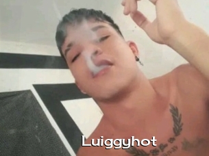 Luiggyhot