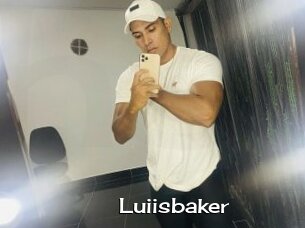 Luiisbaker