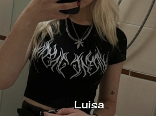 Luisa