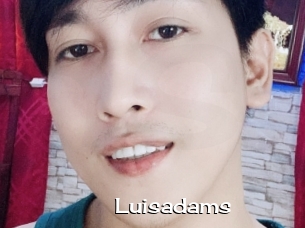 Luisadams