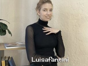 Luisafantini