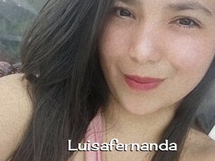 Luisafernanda