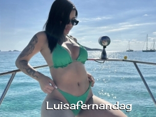 Luisafernandag