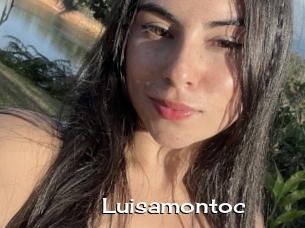 Luisamontoc