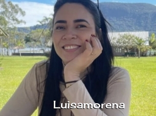 Luisamorena