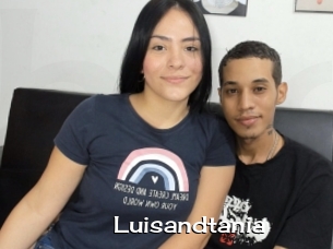 Luisandtania