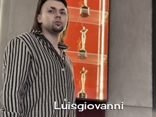 Luisgiovanni