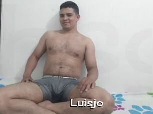 Luisjo