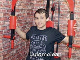 Luismclean