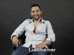 Luisturner