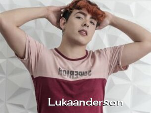 Lukaanderson