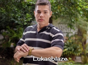 Lukasblaze