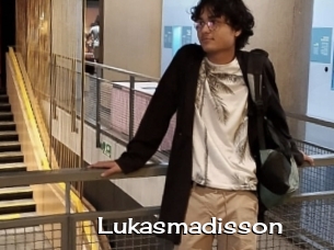 Lukasmadisson