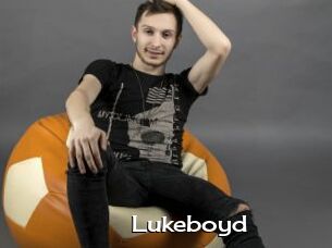 Lukeboyd