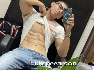 Lukepeearson