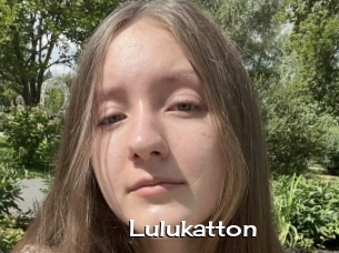 Lulukatton