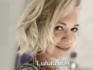 Lululawrie