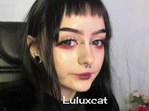 Luluxcat