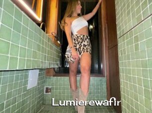 Lumierewafir