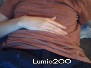 Lumio200