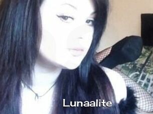 Lunaalite