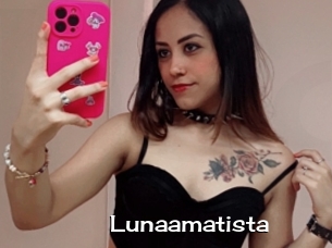 Lunaamatista