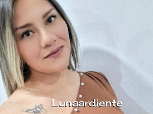 Lunaardiente