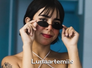 Lunaartemiis