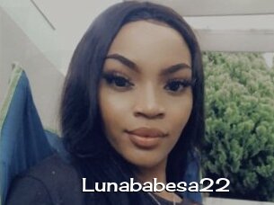 Lunababesa22