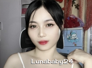 Lunababy24