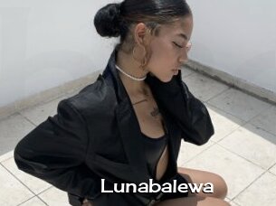 Lunabalewa