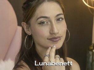 Lunabenett