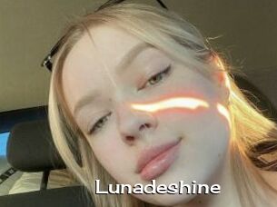 Lunadeshine