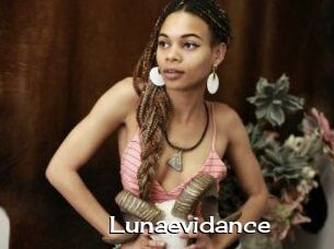 Lunaevidance