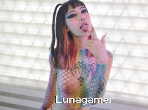 Lunagamer