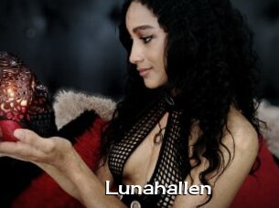 Lunahallen