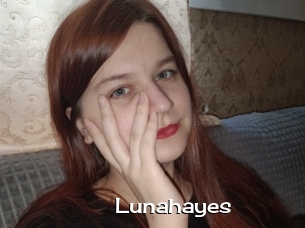 Lunahayes