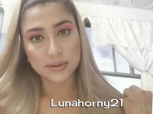 Lunahorny21