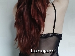 Lunajane