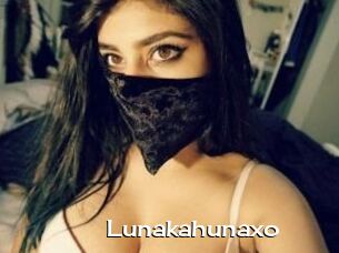 Lunakahunaxo