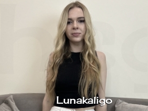 Lunakaligo